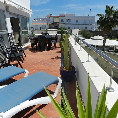 Casitasmanoli Conil Appartement Conil De La Frontera Buitenkant foto