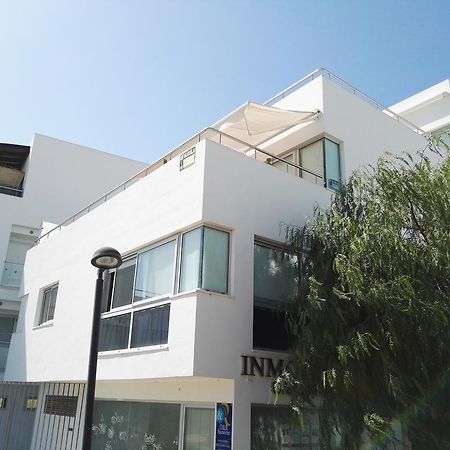 Casitasmanoli Conil Appartement Conil De La Frontera Buitenkant foto