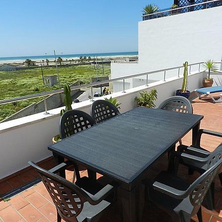 Casitasmanoli Conil Appartement Conil De La Frontera Buitenkant foto