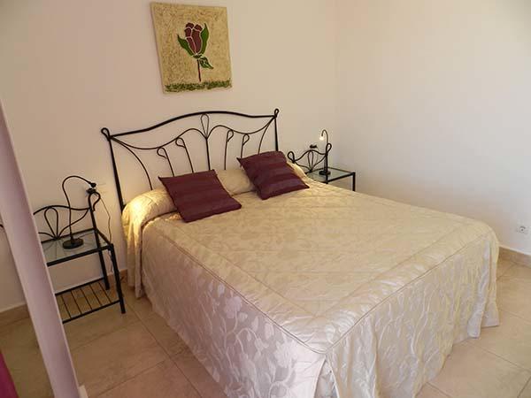 Casitasmanoli Conil Appartement Conil De La Frontera Buitenkant foto