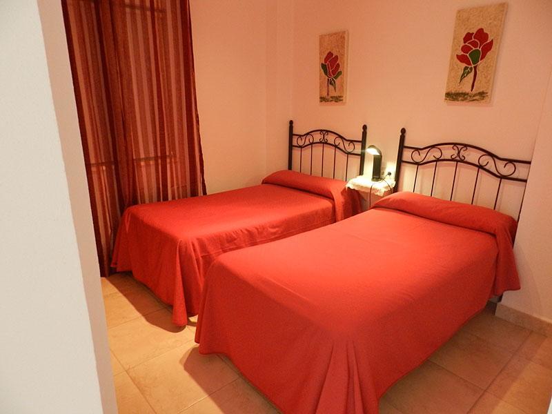 Casitasmanoli Conil Appartement Conil De La Frontera Buitenkant foto